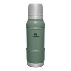 Thermos The Artisan 1L vihreä hinta ja tiedot | Termoskannut ja termosmukit | hobbyhall.fi