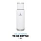 Stanley termospullo The Adventure To-Go Bottle, 1000 ml hinta ja tiedot | Termoskannut ja termosmukit | hobbyhall.fi