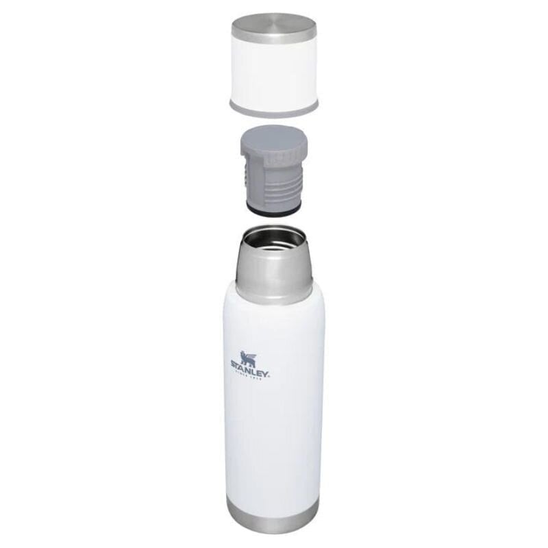 Stanley termospullo The Adventure To-Go Bottle, 1000 ml hinta ja tiedot | Termoskannut ja termosmukit | hobbyhall.fi