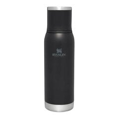 Stanley termospullo The Adventure To-Go Bottle, 1000 ml hinta ja tiedot | Termoskannut ja termosmukit | hobbyhall.fi