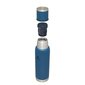 Thermos The Adventure To-Go Bottle 0.75L sininen hinta ja tiedot | Termoskannut ja termosmukit | hobbyhall.fi