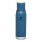 Thermos The Adventure To-Go Bottle 0.75L sininen hinta ja tiedot | Termoskannut ja termosmukit | hobbyhall.fi