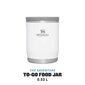 Stanley ruokatermos The Adventure To-Go Food Jar, 530 ml hinta ja tiedot | Termoskannut ja termosmukit | hobbyhall.fi