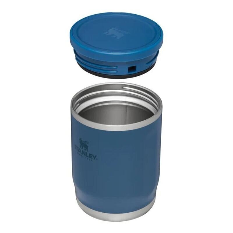 Stanley ruokatermos The Adventure To-Go Food Jar, 530 ml hinta ja tiedot | Termoskannut ja termosmukit | hobbyhall.fi