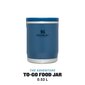 Stanley ruokatermos The Adventure To-Go Food Jar, 530 ml hinta ja tiedot | Termoskannut ja termosmukit | hobbyhall.fi