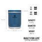 Stanley ruokatermos The Adventure To-Go Food Jar, 530 ml hinta ja tiedot | Termoskannut ja termosmukit | hobbyhall.fi