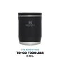 Stanley ruokatermos The Adventure To-Go Food Jar, 530 ml hinta ja tiedot | Termoskannut ja termosmukit | hobbyhall.fi