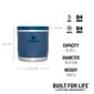 Stanley ruokatermos The Adventure To-Go Food Jar, 350 ml hinta ja tiedot | Termoskannut ja termosmukit | hobbyhall.fi