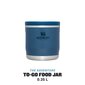 Stanley ruokatermos The Adventure To-Go Food Jar, 350 ml hinta ja tiedot | Termoskannut ja termosmukit | hobbyhall.fi