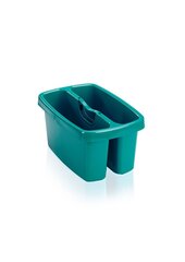 LEIFHEIT Bucket Combi Combi Box -laatikko hinta ja tiedot | Siivoustarvikkeet | hobbyhall.fi