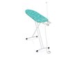 LEIFHEIT Silityslauta Air Board M Solid Plus 120x38cm Silityslauta M Solid Plus 120x38cm hinta ja tiedot | Silityslaudat | hobbyhall.fi