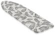 LEIFHEIT Silityslauta Fabric Perfect Steam Air Board Express S/M 125x40cm hinta ja tiedot | Silityslaudat | hobbyhall.fi