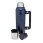 Thermos The Legendary Classic 1,4L sininen hinta ja tiedot | Termoskannut ja termosmukit | hobbyhall.fi