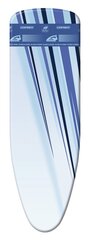 LEIFHEIT Silityslaudan liina Thermo Reflect Glide&Park S/M 125x40cm hinta ja tiedot | Silityslaudat | hobbyhall.fi