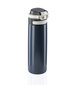 LEIFHEIT Thermos Flip 600ml tummansininen hinta ja tiedot | Termoskannut ja termosmukit | hobbyhall.fi