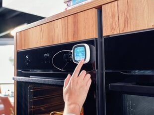 LEIFHEIT Digitaalinen lämpömittari paistamiseen ja grillaamiseen hinta ja tiedot | Muut keittiökoneet | hobbyhall.fi