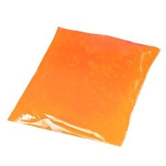 Parafiinivaha ORANGE, 200g hinta ja tiedot | Manikyyri- ja pedikyyritarvikkeet | hobbyhall.fi