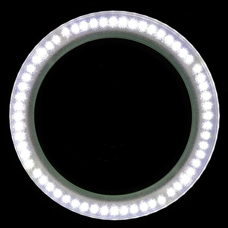 Elegante 6014 60 led smd 5d pöydän suurennuslasi lamppu hinta ja tiedot | Pöytävalaisimet | hobbyhall.fi