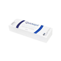 Quickepil karvanpoistoliuskat 22 x 7 cm 100 kpl hinta ja tiedot | Quickepil Hygieniatuotteet | hobbyhall.fi