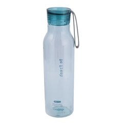 Eco-pullo 550ml vihre&auml; hinta ja tiedot | Juomapullot | hobbyhall.fi