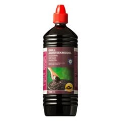 Grillausneste 1000ml hinta ja tiedot | Puuhiilet, briketit ja sytytystarvikkeet | hobbyhall.fi