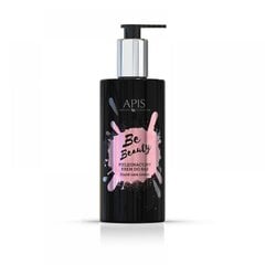 Apis be beauty - ravitseva käsivoide 300 ml hinta ja tiedot | Vartalovoiteet ja -emulsiot | hobbyhall.fi