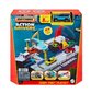 Matchbox Real Adventures Port hinta ja tiedot | Poikien lelut | hobbyhall.fi