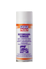 Valmistelu ulkoisen puhdistuksen moottorin Liqui-Moly. hinta ja tiedot | Autokemikaalit | hobbyhall.fi