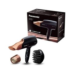 Panasonic EH-NA63CN825 hiustenkuivain hinta ja tiedot | Hiustenkuivaajat | hobbyhall.fi