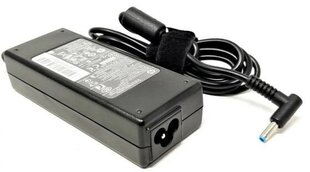 HP kannettavan tietokoneen laturi 90W 4.62A 19.5V (4.5 x 3mm) hinta ja tiedot | Kannettavien tietokoneiden laturit | hobbyhall.fi