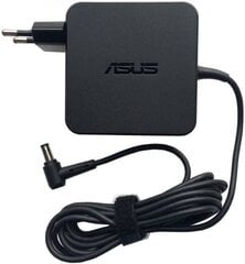 Alkuperäinen Asus 65W 19V/3.42A laturi 5.5mm*2.5mm hinta ja tiedot | Kannettavien tietokoneiden laturit | hobbyhall.fi