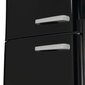 Gorenje Refrigerator ONRK619DBK-L hinta ja tiedot | Jääkaapit | hobbyhall.fi