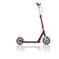 Potkulauta Globber NL 205 Dluxe Jr 685-102, punainen hinta ja tiedot | Potkulaudat | hobbyhall.fi