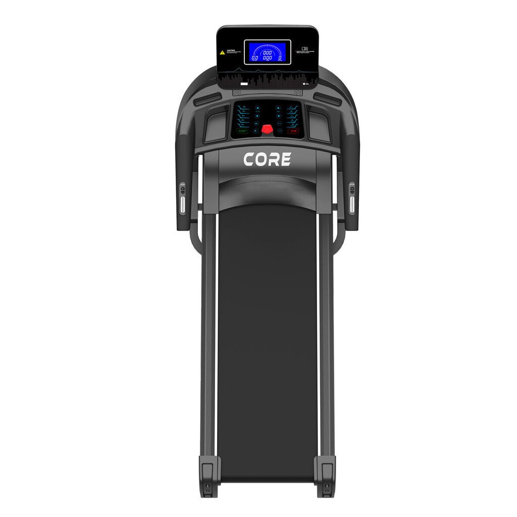 Core 4500 -juoksumatto hinta ja tiedot | Juoksumatot | hobbyhall.fi