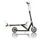 Potkulauta Globber NL 205 Dluxe Jr 685-120, musta hinta ja tiedot | Potkulaudat | hobbyhall.fi