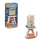 Lautapeli Hasbro Gaming Jenga Pass Challenge, 27 palaa hinta ja tiedot | Lautapelit ja älypelit | hobbyhall.fi