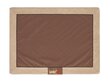 Matto Hobbydog M, 70x50 cm, ruskea hinta ja tiedot | Pedit ja pesät | hobbyhall.fi