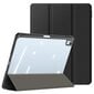 Dux Ducis Toby - Samsung Tab A9 8.7 hinta ja tiedot | Tablettien kotelot ja muut tarvikkeet | hobbyhall.fi