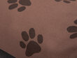Tyyny Hobbydog Eco Prestige, R2, ruskea hinta ja tiedot | Pedit ja pesät | hobbyhall.fi