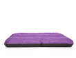 Tyyny Hobbydog Eco R1, 90x60x8 cm, violetti hinta ja tiedot | Pedit ja pesät | hobbyhall.fi