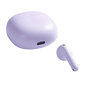 TWS Joyroom Funpods Series JR-FB1 Bluetooth 5.3 langattomat kuulokkeet - violetti hinta ja tiedot | Kuulokkeet | hobbyhall.fi