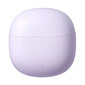 TWS Joyroom Funpods Series JR-FB1 Bluetooth 5.3 langattomat kuulokkeet - violetti hinta ja tiedot | Kuulokkeet | hobbyhall.fi