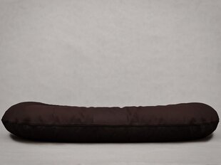 Hobbydog Ponton Comfort, XXXL, ruskea, 130x100 cm hinta ja tiedot | Pedit ja pesät | hobbyhall.fi