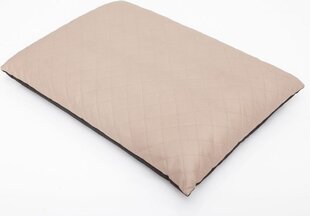 Koiran patja Hobbydog Elite Cordura XXL, Beige, 95x70 cm hinta ja tiedot | Pedit ja pesät | hobbyhall.fi