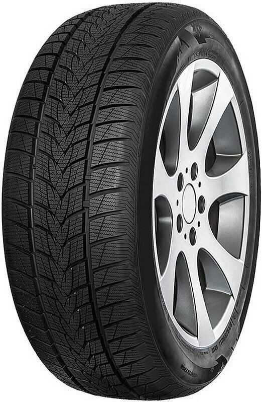 Imperial SNOWDRAGON UHP 225/60R18 104 V XL hinta ja tiedot | Talvirenkaat | hobbyhall.fi