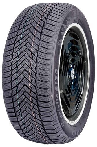 Tracmax X-Privilo S130 205/60R15 91 H hinta ja tiedot | Talvirenkaat | hobbyhall.fi