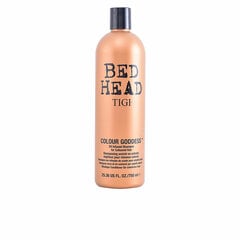 Shampoo Bed Head Colour Goddess Oil Infused Tigi Colour Goddess, 750 ml hinta ja tiedot | Shampoot | hobbyhall.fi