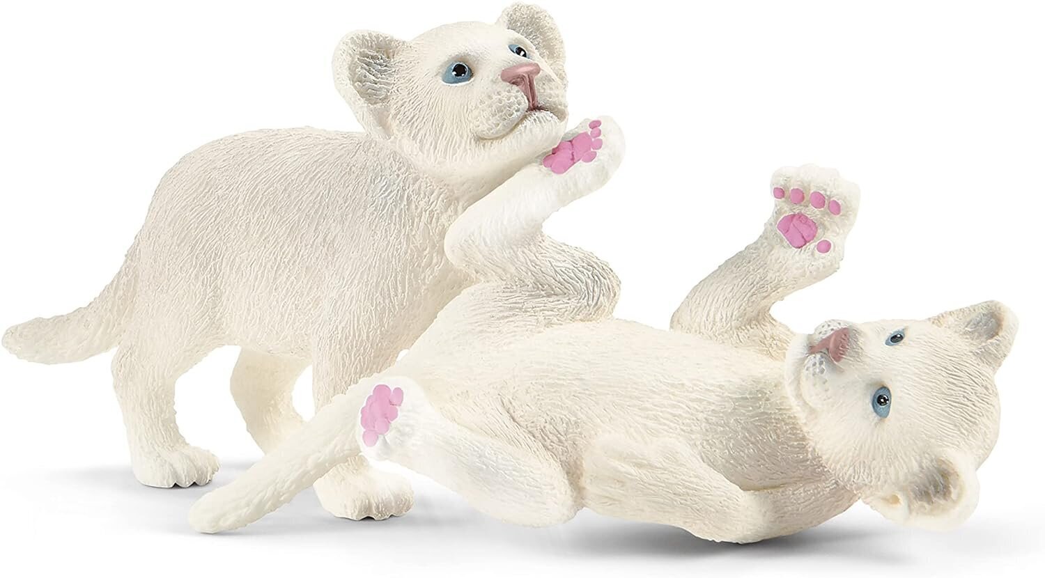 Schleich leijonaemo ja pennut 42505 hinta ja tiedot | Poikien lelut | hobbyhall.fi