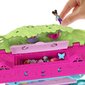 Polly Pocket Pet Adventure Treehouse HHJ06 hinta ja tiedot | Tyttöjen lelut | hobbyhall.fi