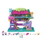 Polly Pocket Pet Adventure Treehouse HHJ06 hinta ja tiedot | Tyttöjen lelut | hobbyhall.fi